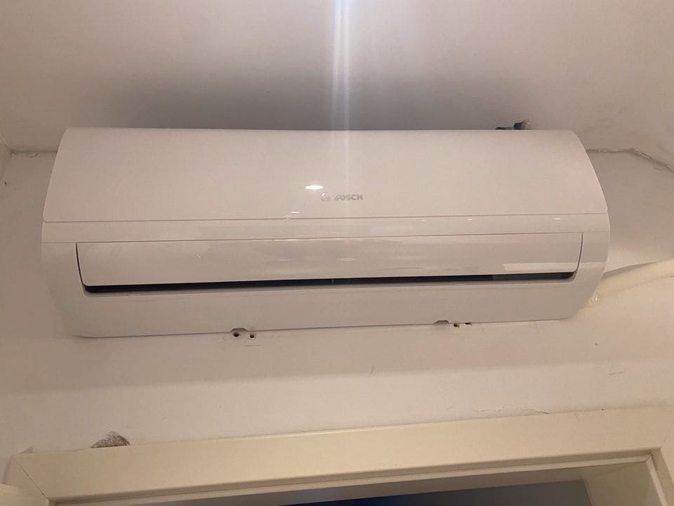 Bosch Climate 5000 im Test Welche Erfahrungen machen Verbraucher? klimatester.de